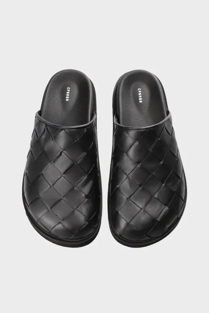 Studio Copenhagen CPH714 Soft Vitello Black