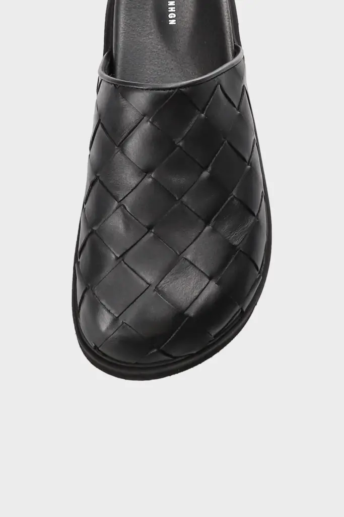 Studio Copenhagen CPH714 Soft Vitello Black