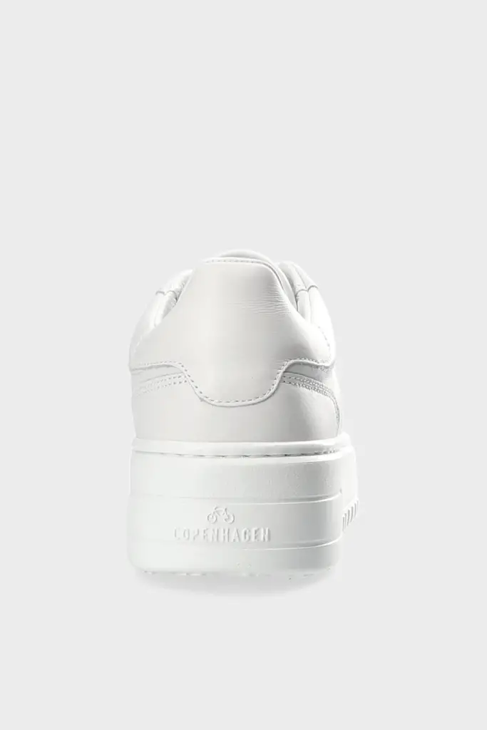 Studio Copenhagen CPH72 Vitello White