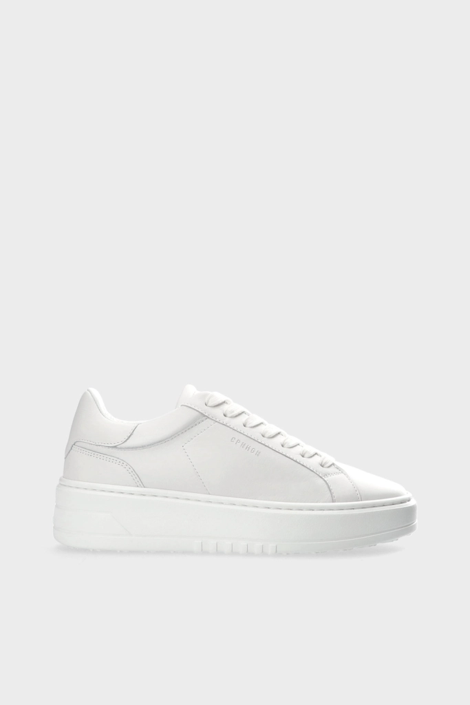 Studio Copenhagen CPH72 vitello white