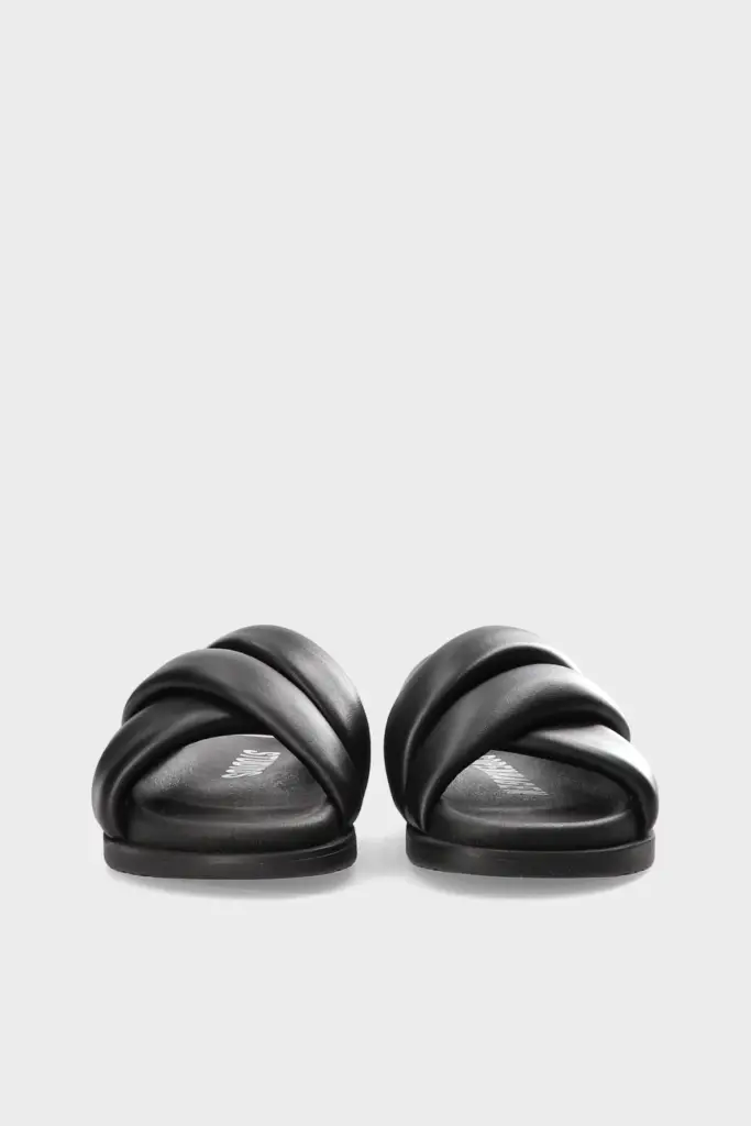 Studio Copenhagen CPH726 Nappa Black