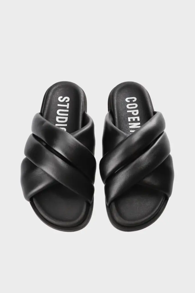 Studio Copenhagen CPH726 Nappa Black