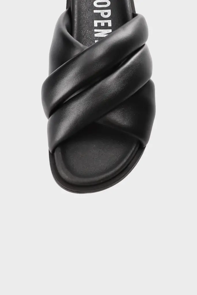 Studio Copenhagen CPH726 Nappa Black