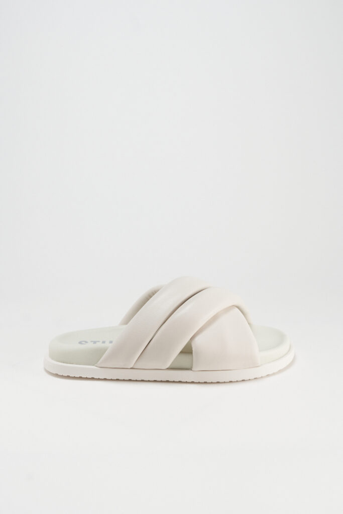 Studio Copenhagen CPH726 nappa eggshell