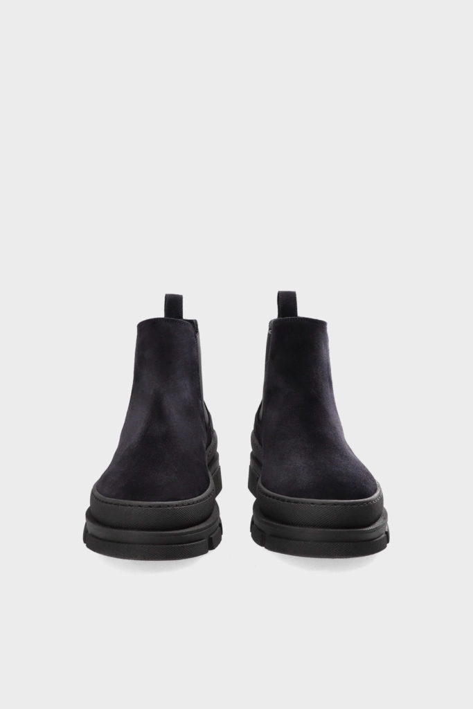 Studio Copenhagen CPH735M Suede Blue