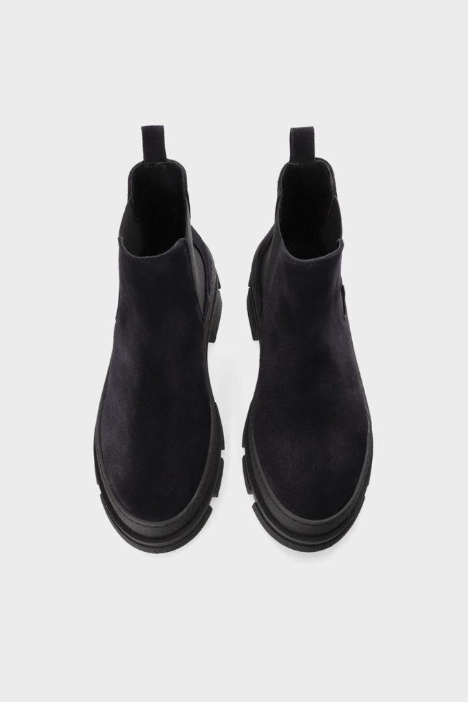 Studio Copenhagen CPH735M Suede Blue