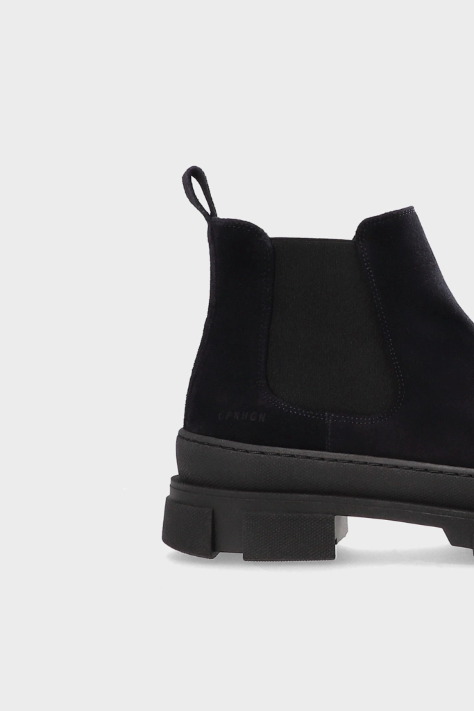 Studio Copenhagen CPH735M Suede Blue