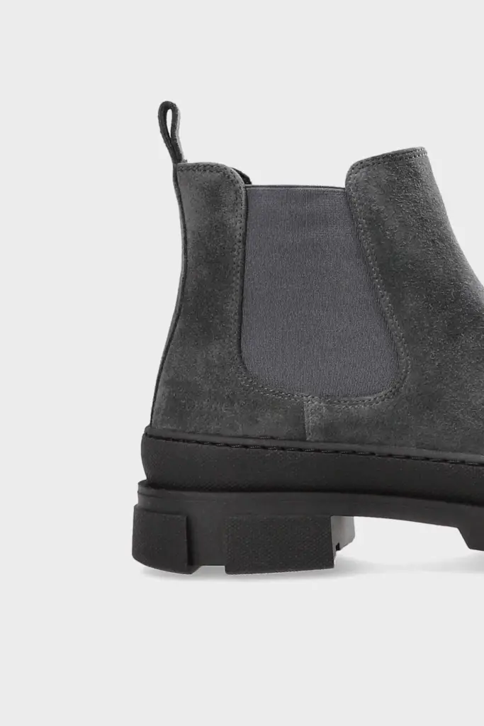 Studio Copenhagen CPH735M Suede Zink