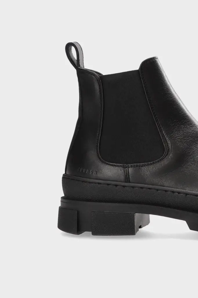 Studio Copenhagen CPH735M Vitello Black