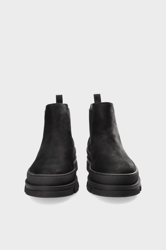 Studio Copenhagen CPH735M Waxed Nabuc Black