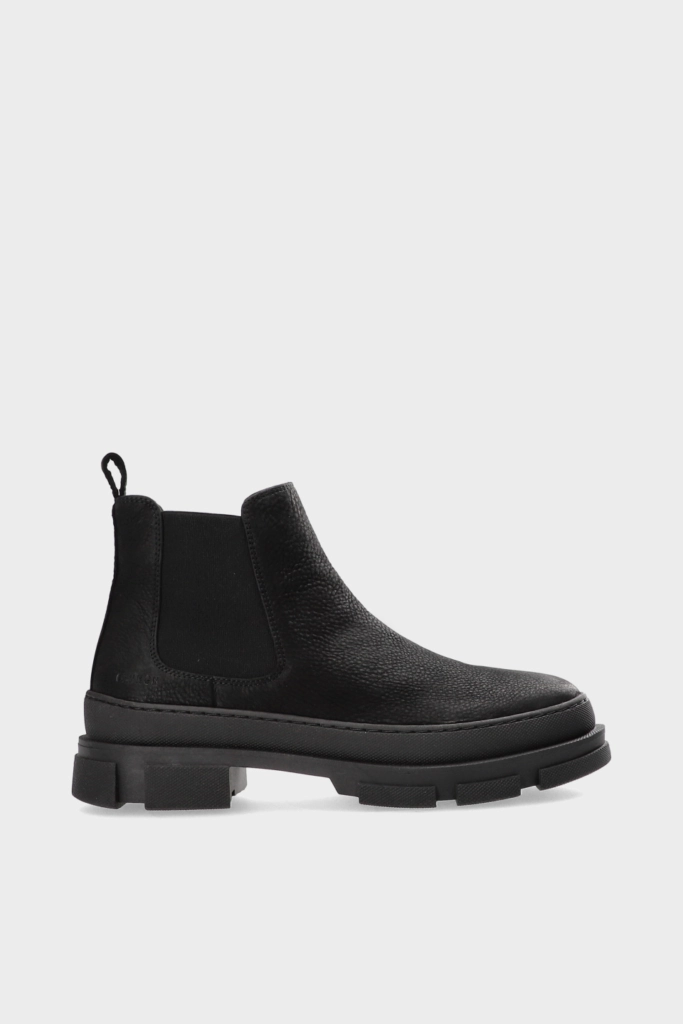 Studio Copenhagen CPH735M waxed nabuc black