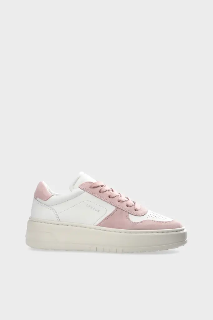 Studio Copenhagen CPH77 leather mix white/rose