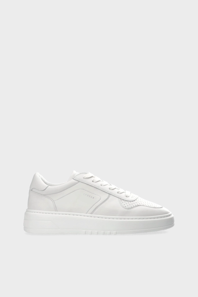 Studio Copenhagen CPH77M leather white