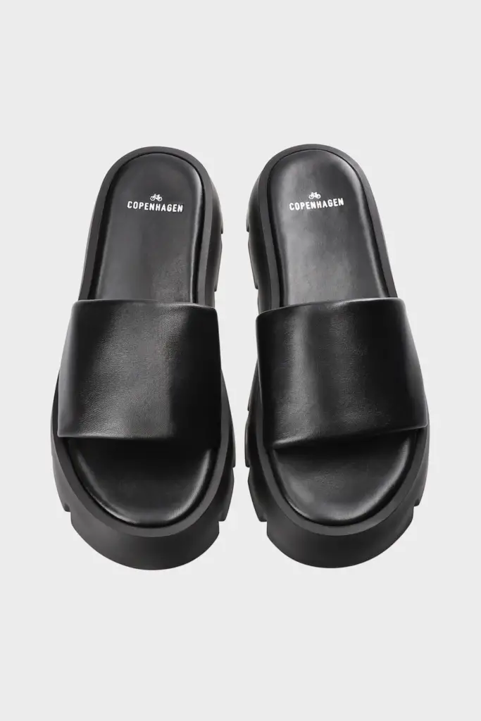 Studio Copenhagen CPH788 Nappa Black