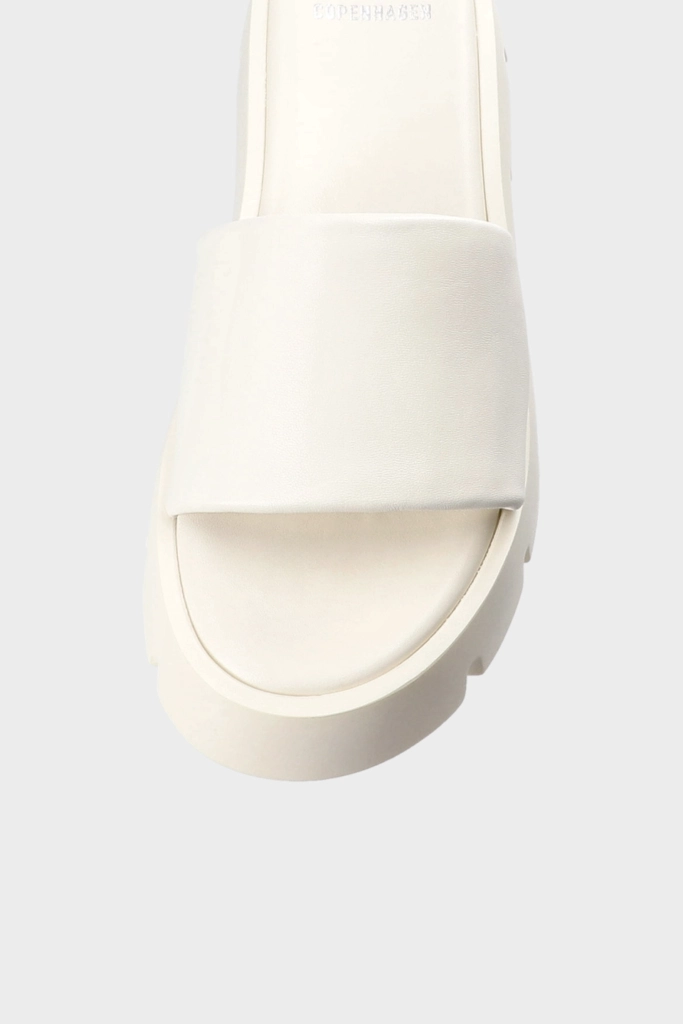 Studio Copenhagen CPH788 Nappa Light Cream