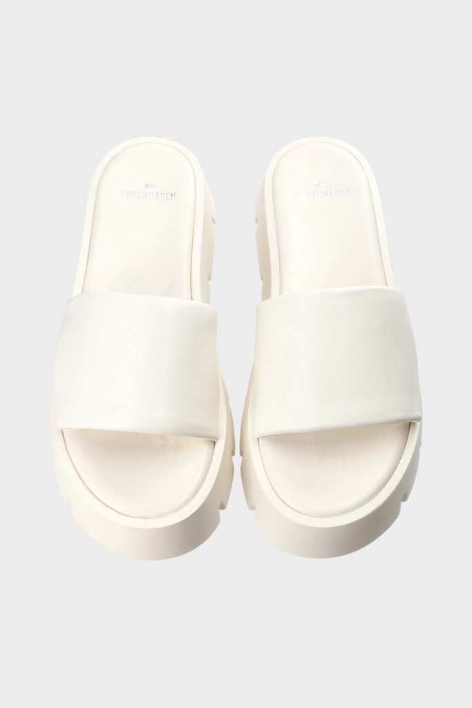 Studio Copenhagen CPH788 Nappa Light Cream