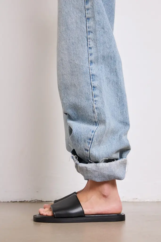 Studio Copenhagen CPH789 Nappa Black