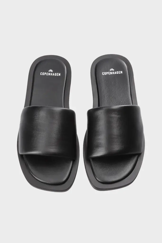 Studio Copenhagen CPH789 Nappa Black