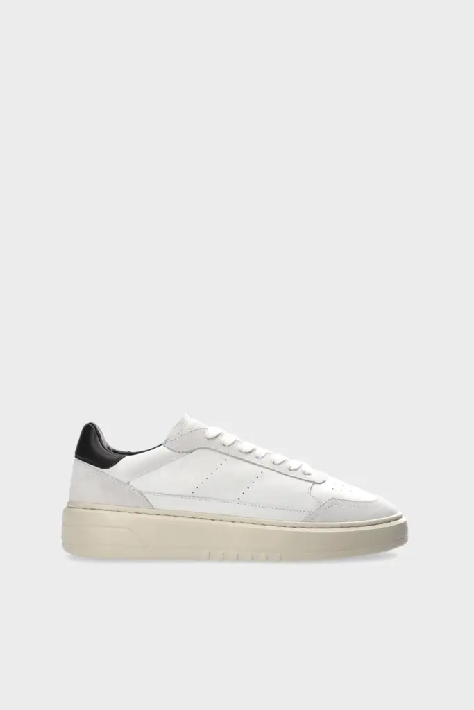 Studio Copenhagen CPH78M leather mix off white