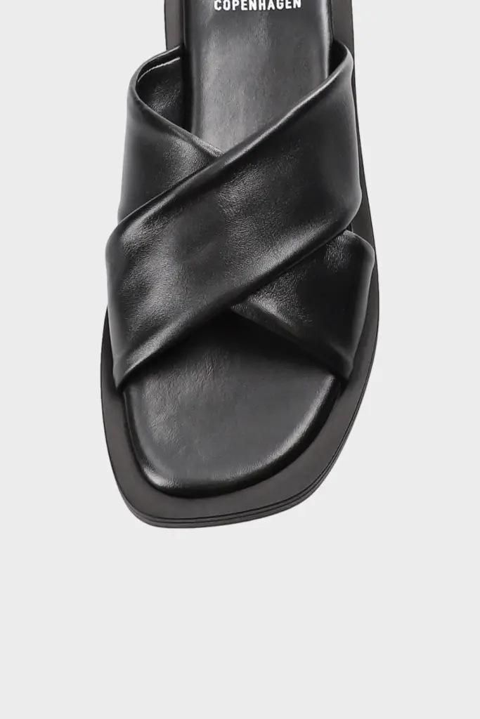 Studio Copenhagen CPH790 Nappa Black