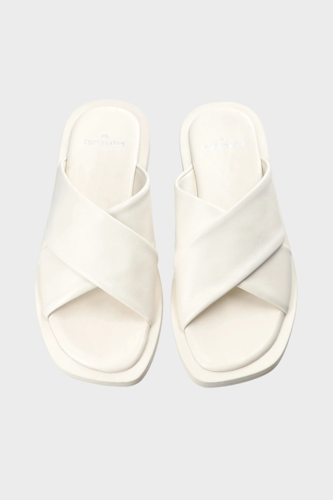 Studio Copenhagen CPH790 Nappa Light Cream