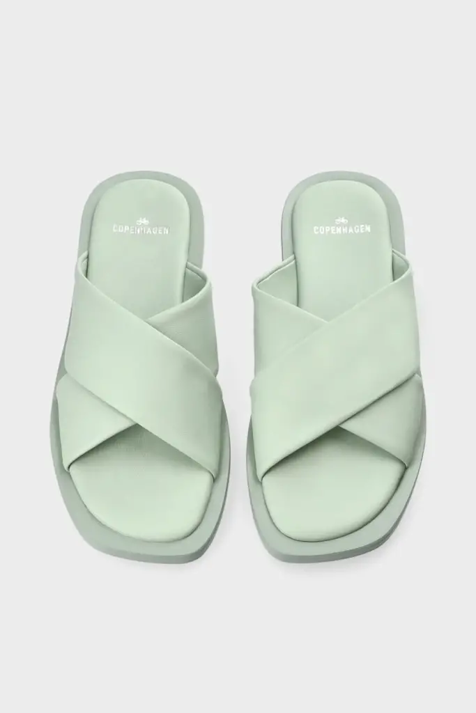 Studio Copenhagen CPH790 Nappa Sage