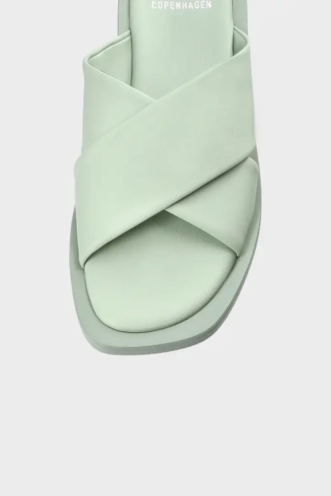 Studio Copenhagen CPH790 Nappa Sage