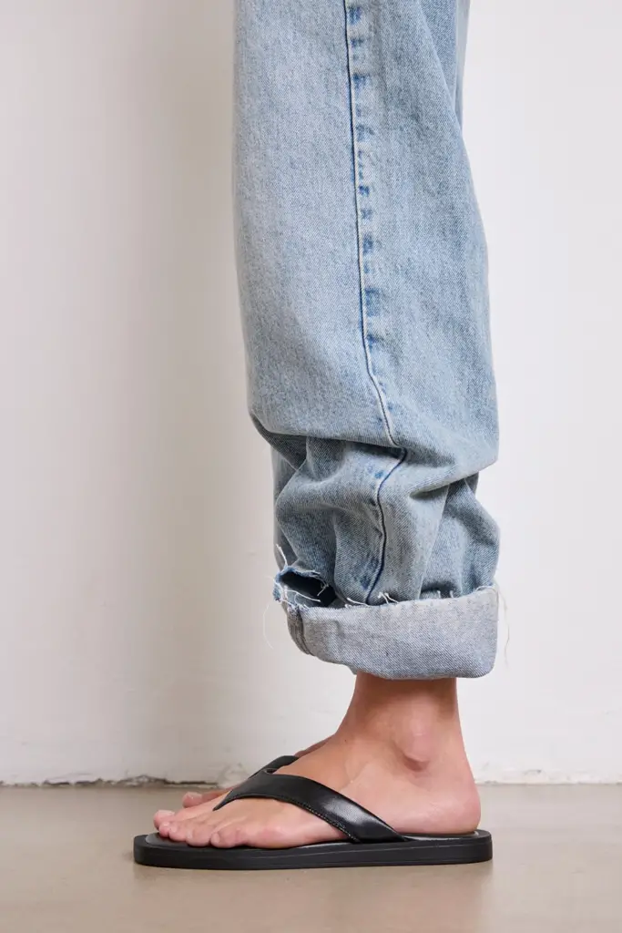 Studio Copenhagen CPH791 Nappa Black