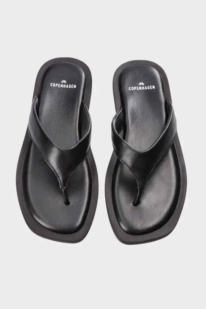 Studio Copenhagen CPH791 Nappa Black