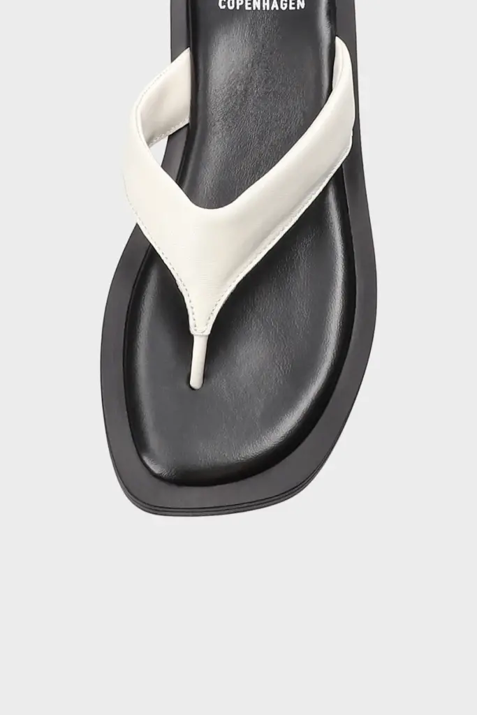 Studio Copenhagen CPH791 Nappa Light Cream