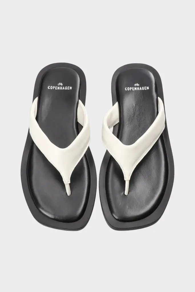 Studio Copenhagen CPH791 Nappa Light Cream