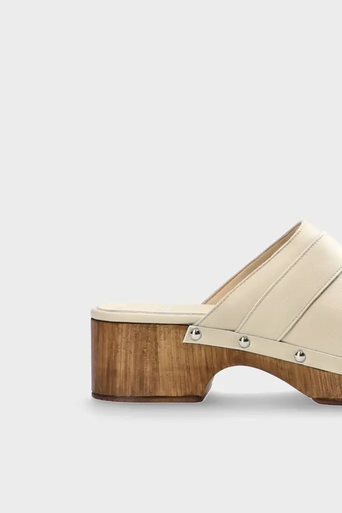 Studio Copenhagen CPH792 Soft Vitello Light Taupe