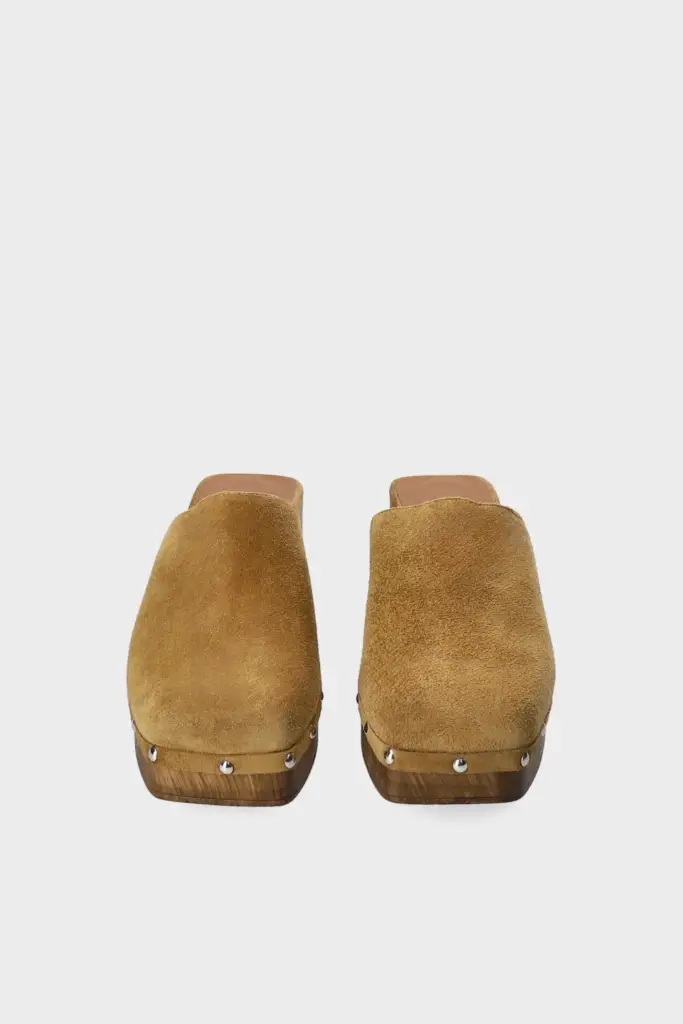 Studio Copenhagen CPH793 Suede Honey