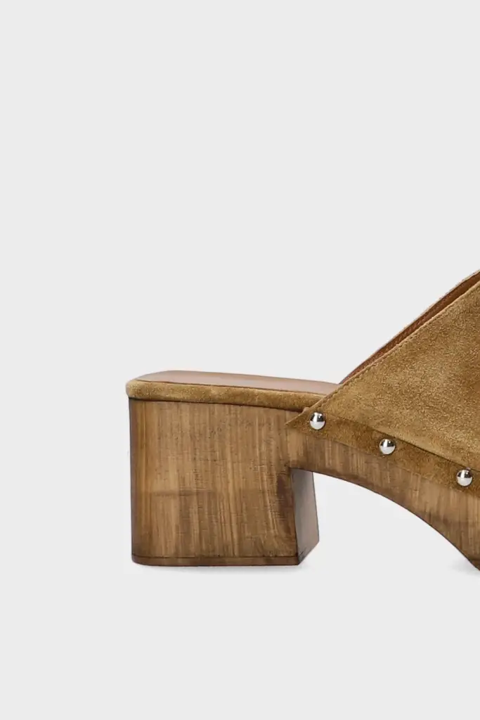 Studio Copenhagen CPH793 Suede Honey