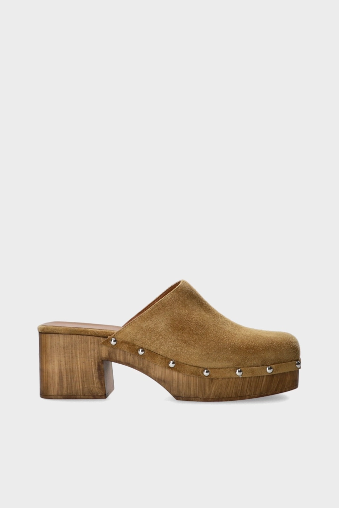 Studio Copenhagen CPH793 suede honey