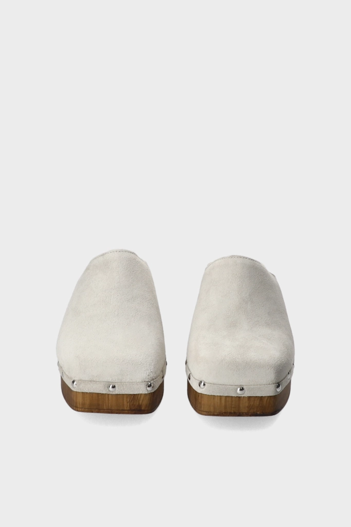 Studio Copenhagen CPH793 Suede Off White