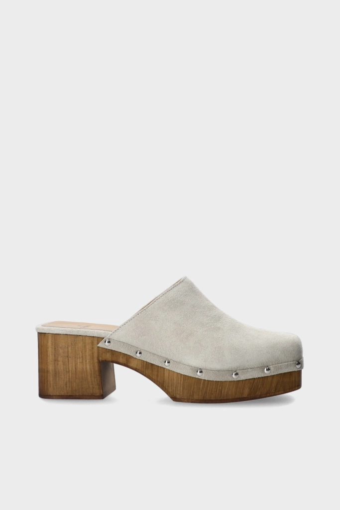 Studio Copenhagen CPH793 suede off white