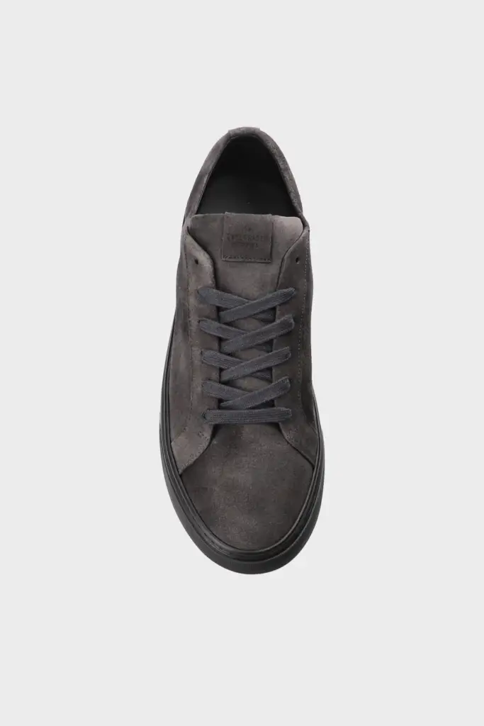 Studio Copenhagen CPH810M Suede Black