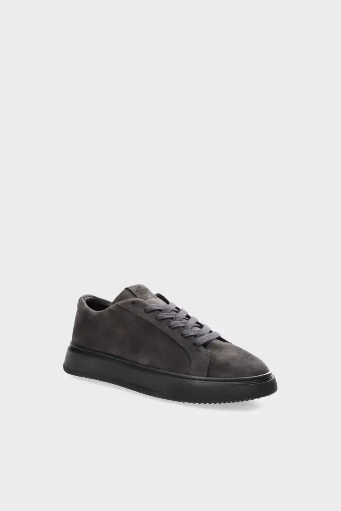 Studio Copenhagen CPH810M Suede Black