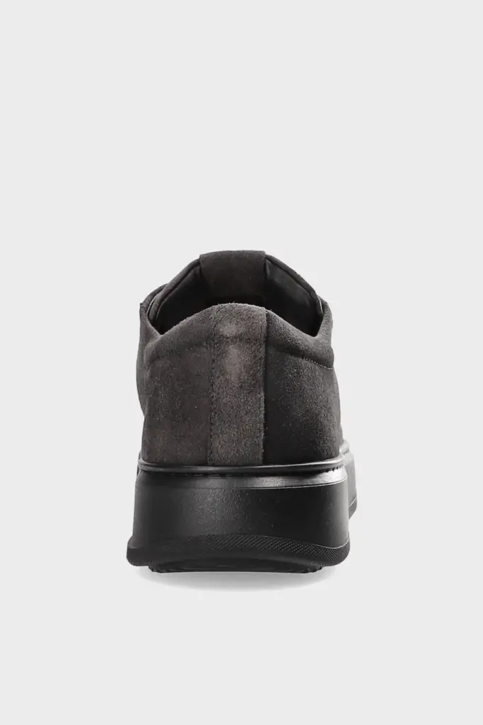 Studio Copenhagen CPH810M Suede Black