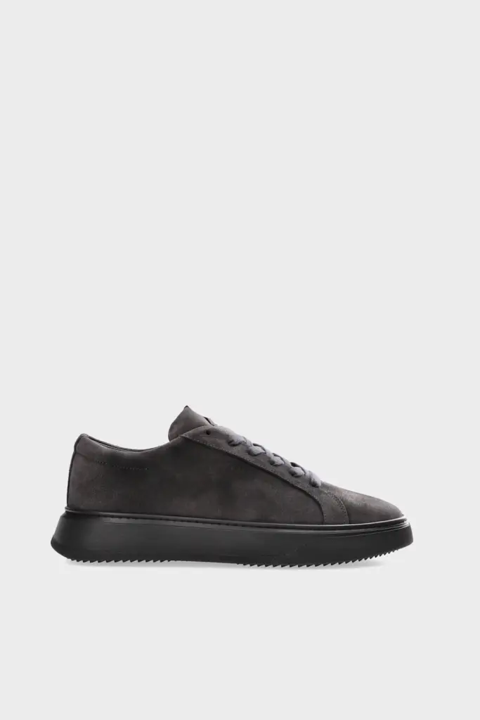 Studio Copenhagen CPH810M suede black