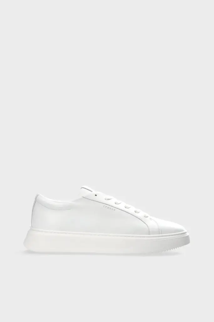 Studio Copenhagen CPH810M vitello white