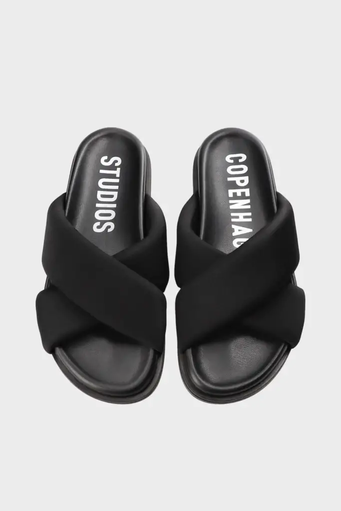 Studio Copenhagen CPH811 Neopren Black