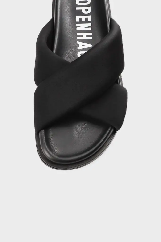 Studio Copenhagen CPH811 Neopren Black