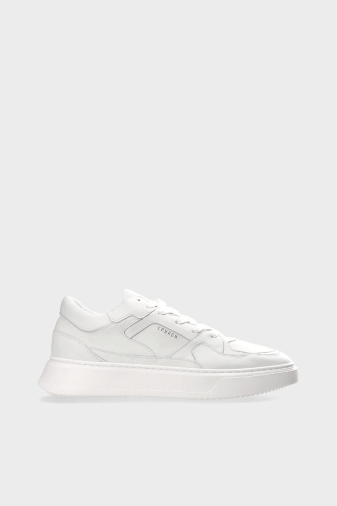 Studio Copenhagen CPH811M vitello white