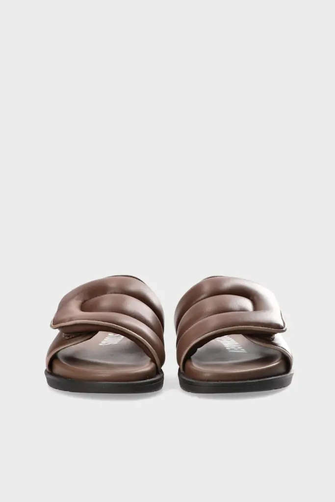 Studio Copenhagen CPH834 Nappa Milky Brown