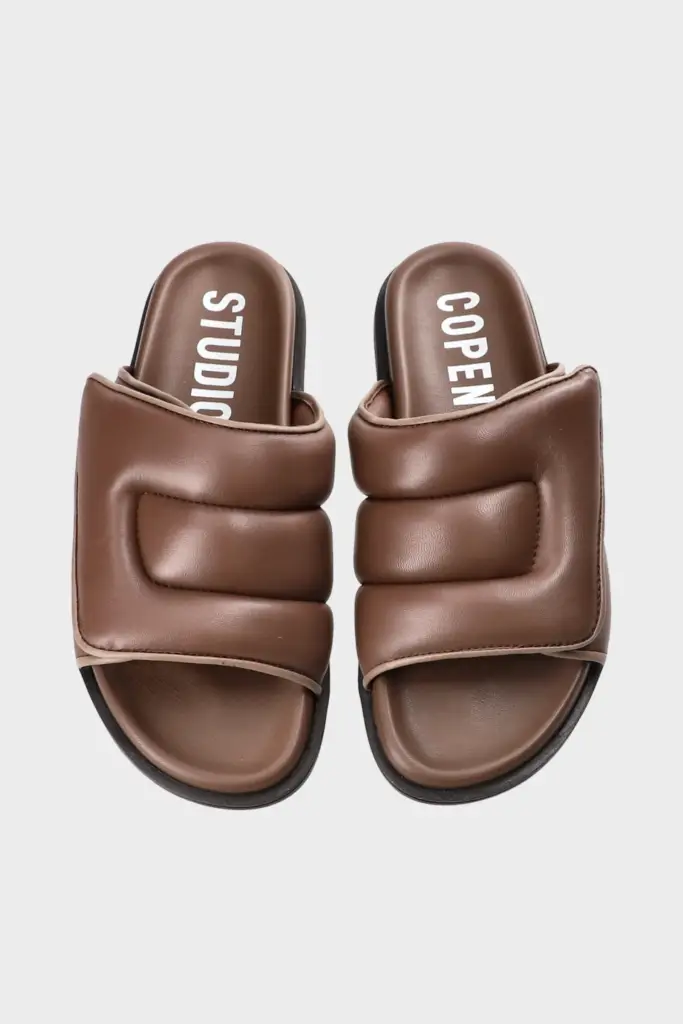 Studio Copenhagen CPH834 Nappa Milky Brown