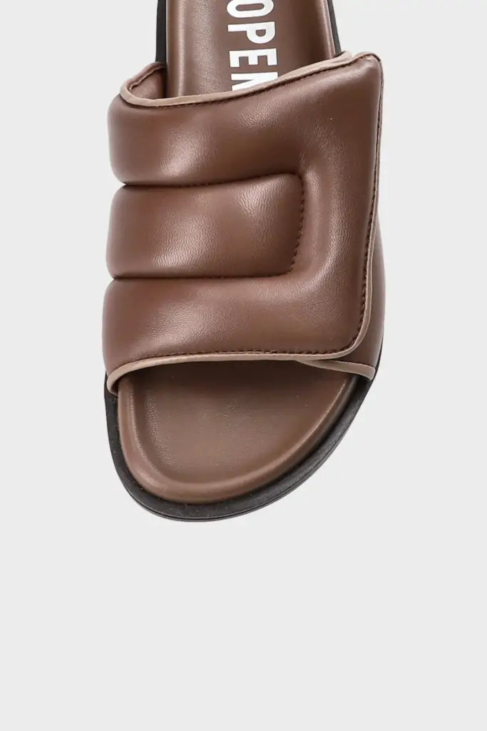 Studio Copenhagen CPH834 Nappa Milky Brown