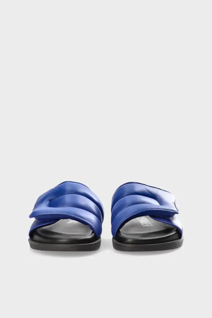 Studio Copenhagen CPH834 Nappa Royal Blue