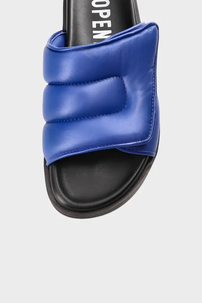 Studio Copenhagen CPH834 Nappa Royal Blue